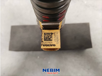 Pièces de rechange pour Camion Volvo Volvo - 21977909 - Injector FH4 / FM4 D13K 420 / 460: photos 3