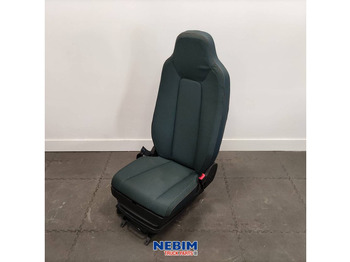 Pièces de rechange pour Camion Volvo Volvo - 23967246 - Passagiersstoel PST-ECOA: photos 4 Pièces de rechange pour Camion Volvo Volvo - 23967246 - Passagiersstoel PST-ECOA: photos 4