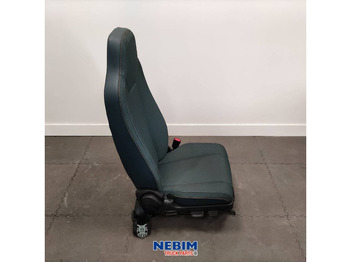 Pièces de rechange pour Camion Volvo Volvo - 23967246 - Passagiersstoel PST-ECOA: photos 2 Pièces de rechange pour Camion Volvo Volvo - 23967246 - Passagiersstoel PST-ECOA: photos 2