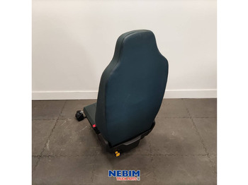 Pièces de rechange pour Camion Volvo Volvo - 23967246 - Passagiersstoel PST-ECOA: photos 5 Pièces de rechange pour Camion Volvo Volvo - 23967246 - Passagiersstoel PST-ECOA: photos 5