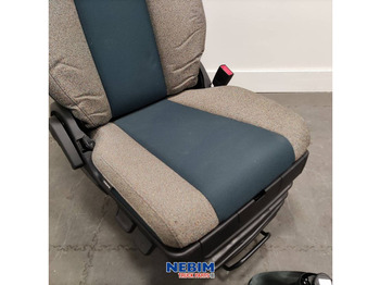 Pièces de rechange pour Camion Volvo Volvo - 82515498 - Passagiersstoel FE / FL: photos 2