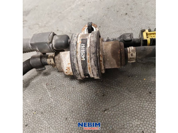 Pièces de rechange pour Camion Volvo Volvo - 84259767 - Brandstofpomp: photos 2 Pièces de rechange pour Camion Volvo Volvo - 84259767 - Brandstofpomp: photos 2