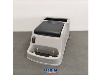 Pièces de rechange RENAULT D