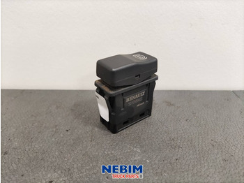 Pièces de rechange RENAULT