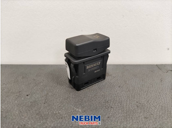 Pièces de rechange RENAULT