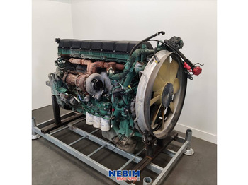 Pièces de rechange VOLVO