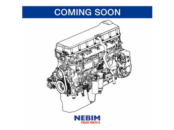 Pièces de rechange VOLVO