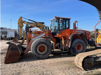 Chargeuse sur pneus DOOSAN DL300