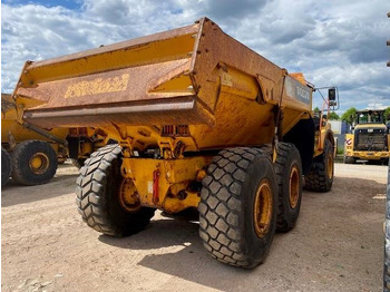 Volvo A 25 G MIETE / RENTAL (12000499) — crédit-bail Volvo A 25 G MIETE / RENTAL (12000499): photos 5