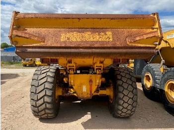 Volvo A 25 G MIETE / RENTAL (12000499) — crédit-bail Volvo A 25 G MIETE / RENTAL (12000499): photos 4