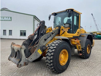 Chargeuse sur pneus VOLVO L90H
