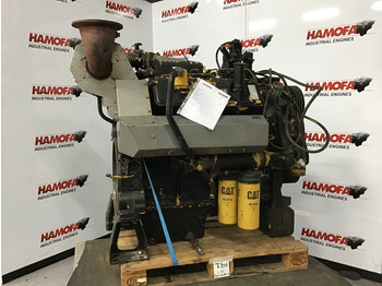 Moteur CATERPILLAR