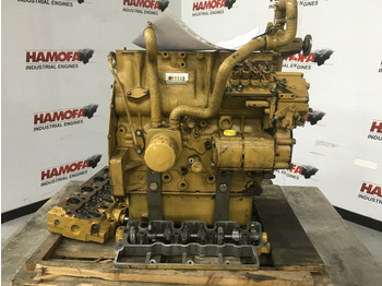 Engins de chantier CATERPILLAR 306