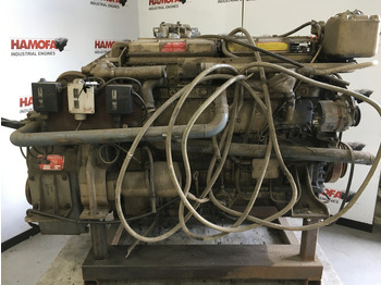 Engins de chantier DAF