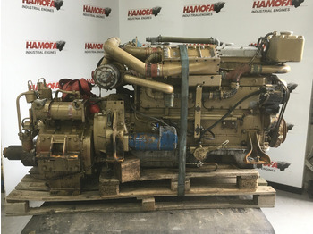 Engins de chantier DAF