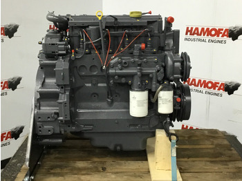Engins de chantier DEUTZ