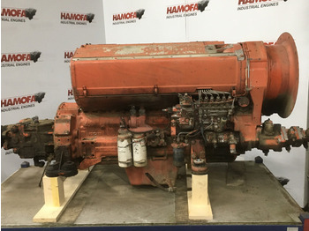 Engins de chantier DEUTZ