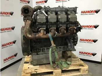 Engins de chantier DEUTZ