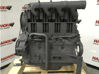 Engins de chantier DEUTZ