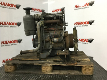 Engins de chantier DEUTZ