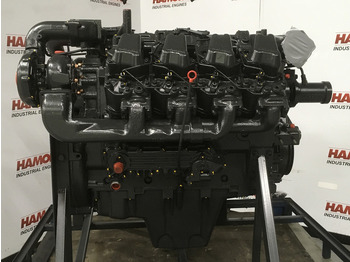 Engins de chantier LIEBHERR