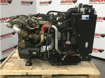 Engins de chantier PERKINS