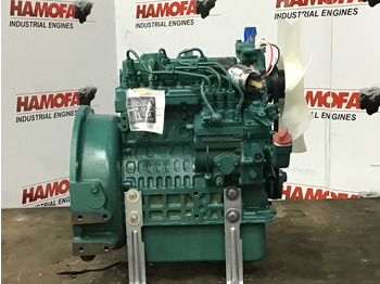 Engins de chantier VOLVO