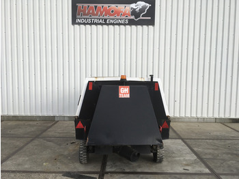 Groupe électrogène Cummins 6BT5.9 GENERATOR 100KVA USED: photos 4 Groupe électrogène Cummins 6BT5.9 GENERATOR 100KVA USED: photos 4