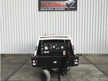 Groupe électrogène Cummins 6BT5.9 GENERATOR 100KVA USED: photos 3 Groupe électrogène Cummins 6BT5.9 GENERATOR 100KVA USED: photos 3