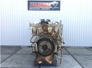 Engins de chantier Caterpillar 3516 29Z-2W8864 USED: photos 3