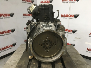 Engins de chantier Cummins QSB4.5 COMMONRAIL USED: photos 3