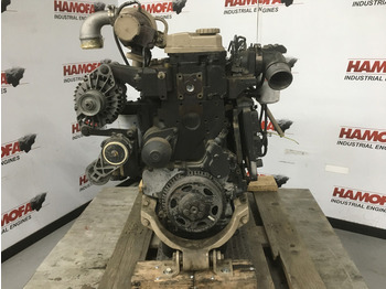 Engins de chantier Cummins QSB4.5 CPL8754 COMMONRAIL FOR PARTS: photos 4