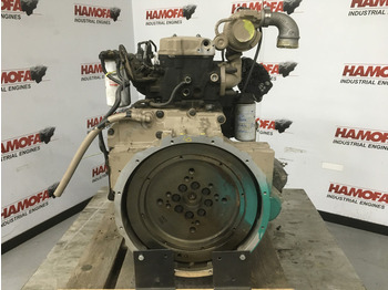 Engins de chantier Cummins QSB4.5 CPL8754 COMMONRAIL FOR PARTS: photos 3