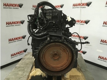 Engins de chantier Cummins QSB4.5 CPL8755 COMMONRAIL FOR PARTS: photos 3