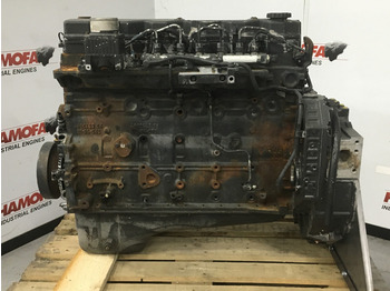Engins de chantier Cummins QSB6.7 CPL8466 COMMONRAIL FOR PARTS: photos 2