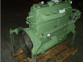 Engins de chantier neuf DAF NT133 RECONDITIONED: photos 2
