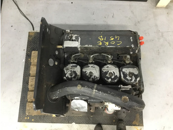 Engins de chantier Deutz BF4L913T FOR PARTS: photos 5