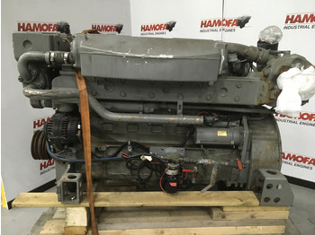 Engins de chantier Deutz BF6M1013MCP FOR PARTS: photos 2