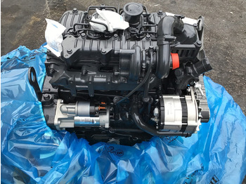 Engins de chantier neuf Iveco F5AE9454F*A001 NEW: photos 4