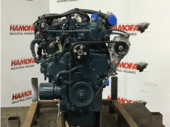 Engins de chantier neuf Kubota V2403-T NEW: photos 4