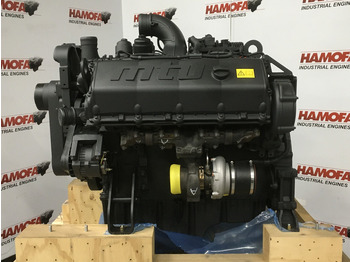 Engins de chantier neuf MTU 8V1600 G20F NEW: photos 2