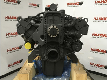 Engins de chantier neuf MTU 8V1600 G20F NEW: photos 4