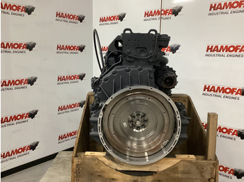 Engins de chantier neuf Mercedes-Benz OM 926.929 NEW: photos 3 Engins de chantier neuf Mercedes-Benz OM 926.929 NEW: photos 3