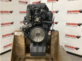 Engins de chantier neuf Mercedes-Benz OM 926.929 NEW: photos 4 Engins de chantier neuf Mercedes-Benz OM 926.929 NEW: photos 4