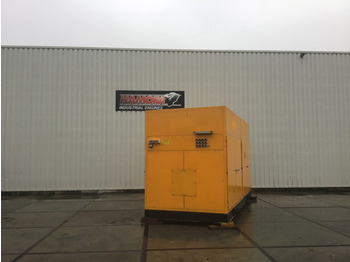 Groupe électrogène Kawasaki M1A-01 TURBINE 1250 KVA USED: photos 3