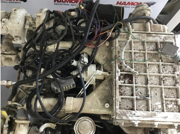 Moteur MAN D2840-LE403 USED: photos 5