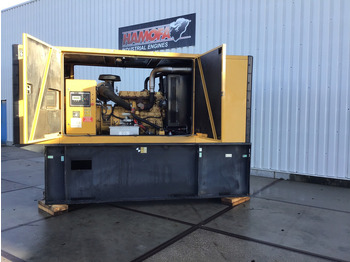 Groupe électrogène Olympian ERKINS 1500 PK51589 GENERATOR 200 KVA USED: photos 2 Groupe électrogène Olympian ERKINS 1500 PK51589 GENERATOR 200 KVA USED: photos 2