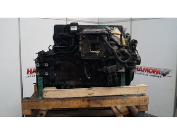 Moteur VOLVO