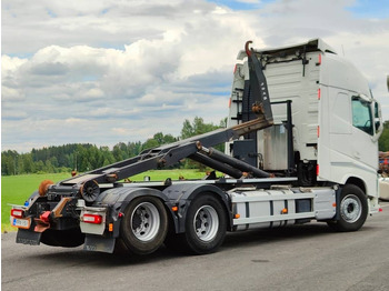 Camion ampliroll Volvo FH 540: photos 3 Camion ampliroll Volvo FH 540: photos 3