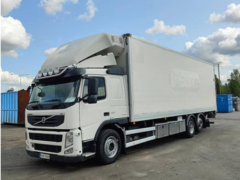 Camion frigorifique VOLVO FM13